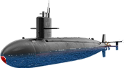 Submarine
