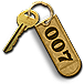 Cabin Key