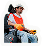 Dock Worker