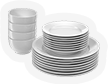 Clean Dishes