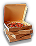Hot Pizza