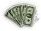 Bunch of Dollars