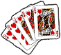 Deck of Cards