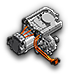 Electric Engine