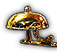 Brass Bell