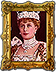 Queen's Portrait