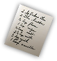 Crew List