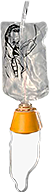 Oxygen Mask