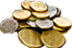 Coins