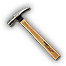 Workman's Hammer
