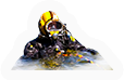 Diver