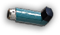 Asthma Inhaler