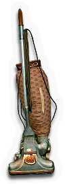 Vacuum Cleaner