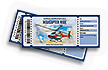Helicopter Tickets