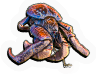 Robber Crab