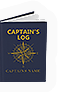 Captain's Log