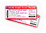 Cruise Tickets