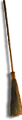 Witch's broom