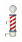 Barber's pole