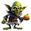 Grave Goblin