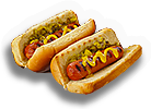 Hot Dogs
