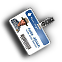 ID Badge