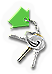 Museum Keys