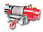 Recovery Winch