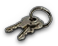 Ranger HQ Keys
