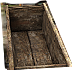 PRE-water-fillTrough+troughFull