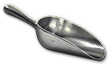 Metal Scoop